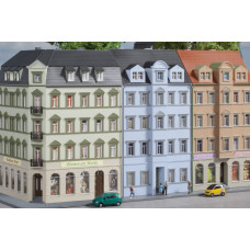 Městský dům, Ringstraße 5, N, Auhagen 14479