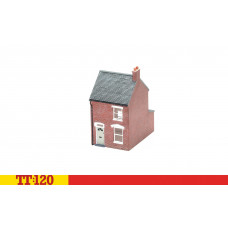 Řadový dům, TT, Hornby TT9014