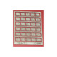Betonové panely, typ 3, H0, IGRA MODEL 131003