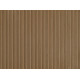 Dekorativní deska, dřevěné stěna s lištami, H0/TT, Auhagen 52429