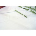 Bílé plastové desky, střecha se švy o rozteči 9,5 mm, 150 x 300 x 1 mm, Evergreen 4523