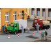 Figurky řízení provozu, H0, Auhagen 41679