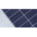 Solární panely větší, 48 kusů, H0, IGRA MODEL 231012