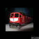 Detaily pro lokomotivu BR130, 131, 132, T679.2001 a 2002, TT, DH Loko 120T67912