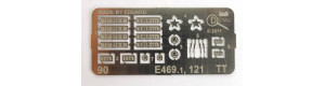 Doplňky na E 469.1055, 121 056-8, lept, TT, Detail 00090