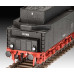 Stavebnice rychlíkové parní lokomotivy BR 01 + tendr 2´2´T32, H0, Revell 02172