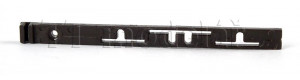 Náhradní díl, přestavný trámec pro křižovatkovou výhybku (DKW 83300), TT, Tillig 328270
