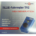 Pulsní regulátor jízdy Tillig TFi2, Tillig 08131