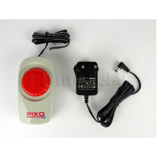 Regulátor jízdy s adaptérem, Piko 55003