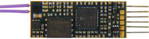 Zvukový dekodér MX649N, NEM 651, nahraný zvuk ER 20 (Herkules), Jacek, Zimo MX649N-ER20Jac