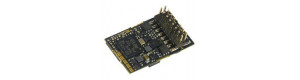 Zvukový dekodér MS480P16, PluX16, cena s čipovou přirážkou, Zimo MS480P16