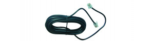 Propojovací kabel boostru, Roco 10757