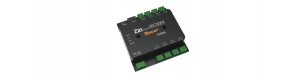 Z21 switch DECODER, Roco 10836