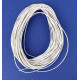FLEXL10 B kabel 10 m bílý, průřez 0,05 mm, Zimo FLEXL10B