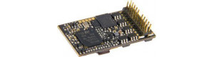 Zvukový dekodér MS450P16, PluX16, cena s čipovou přirážkou, Zimo MS450P16