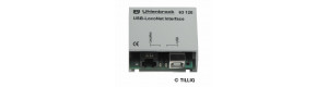 USB LokoNet adaptér (bez softwaru), Tillig 66844