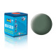 Barva akrylová, matná zelenavě šedá, 18 ml, Revell 36167