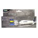 Sada barev Aqua Color 36203 - Modern Airliner (8 x 17ml), Revell 36203