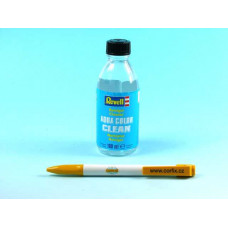 Aqua Color Clean, čistidlo, 100 ml, Revell 39620