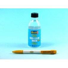 Aqua Color Mix, ředidlo, 100 ml, Revell 39621