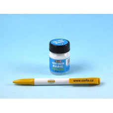 Aqua Color Basic, podkladová barva, 25 ml, Revell 39622