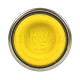 Barva emailová, matná žlutá (yellow mat), 14 ml, č. 15, Revell 32115