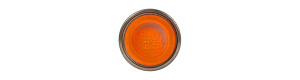 Barva emailová, matná světle oranžová (luminous orange mat), 14 ml, č. MATT 25, Revell 32125