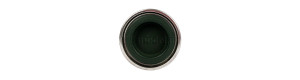 Barva emailová, matná černozelená (black-green mat), 14 ml, č. 40, Revell 32140