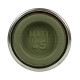 Barva emailová, matná světle olivová (light olive mat), 14 ml, č. MATT 45, Revell 32145