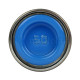 Barva emailová, lesklá světle modrá (light blue gloss), 14 ml, č. 50, Revell 32150