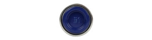 Barva emailová, lesklá ultramarínová modrá (ultramarine blue gloss), 14 ml, č. 51, Revell 32151