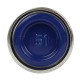 Barva emailová, lesklá ultramarínová modrá (ultramarine blue gloss), 14 ml, č. 51, Revell 32151