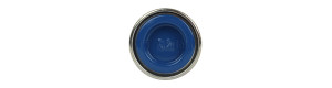 Barva emailová, lesklá modrá (blue gloss), 14 ml, č. 52, Revell 32152