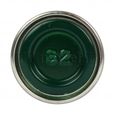 Barva emailová, lesklá zelenomodrá (sea green gloss), 14 ml, č. 62, Revell 32162