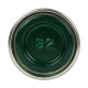 Barva emailová, lesklá zelenomodrá (sea green gloss), 14 ml, č. 62, Revell 32162