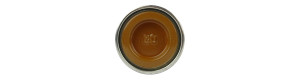 Barva emailová, lesklá blátivě hnědá (mud brown gloss), 14 ml, č. SM 80, Revell 32180