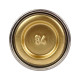 Barva emailová, metalická zlatá (gold metallic), 14 ml, č. 94, Revell 32194