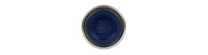 Barva emailová, hedvábná tmavě modrá (dark blue silk), 14 ml, č. SM 350, Revell 32350