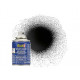 Barva ve spreji, lesklá černá (black glos), 100 ml, Revell 34107
