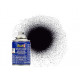 Barva ve spreji, lesklá černá (black gloss), 100 ml, Revell 34108