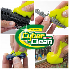 Čistič modelů Cyber Clean®, Busch 1690