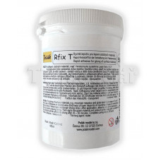 Rfix, rychlé lepidlo pro lepení plošných materiálů, matné, 440 ml, Polák 5562
