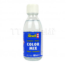 Ředidlo, Color Mix, 100 ml, Revell 39612