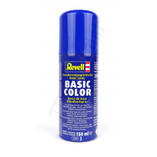 Podkladová barva Basic Color, 150 ml, Revel 39804