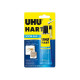 Lepidlo UHU Hart 35 g, UHU 9581