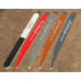 Sada modelářských pilníků Flex-Pad, 5 kusů, Albion Alloys AA525