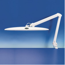 Polohovatelné LED stolní svítidlo, regulace osvětlení, Modelcraft LC8015LED