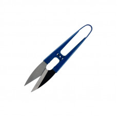 Miniaturní nůžky japonského typu, délka ostří cca 30 mm, Modelcraft PPL5015