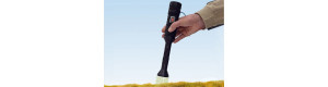 Flokovačka Pro-Grass Detailer Applicator, Peco PSG-4