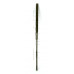 Jehlový pilník plochý (stálého průřezu), celková délka 140 mm, 1 kus, Proedge 53634-1